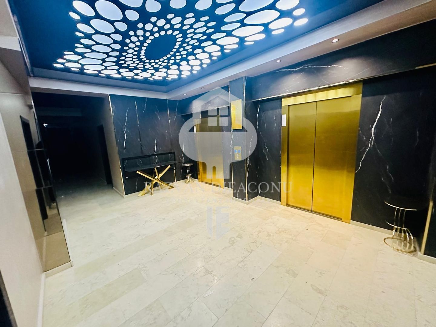 Studiouri de vânzare în Stefan Building Residence II – Mamaia Nord - Poză 8