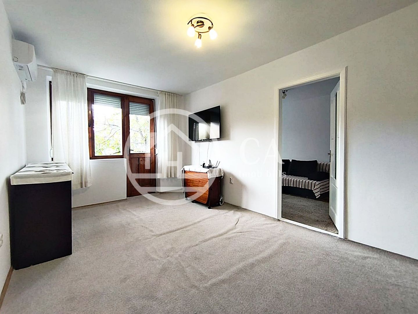 Apartament de inchiriat cu 2 camere in zona ultracentrala, Oradea - Poză 3