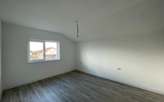 Casă individuală cu 5 camere și teren generos de 600 mp |Mosnița Nouă| - Poză 16