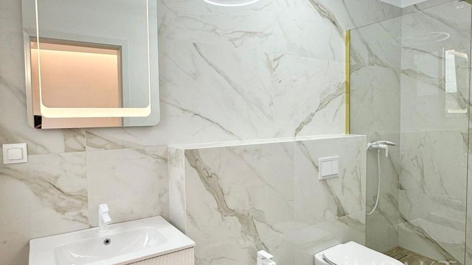 Vanzare penthouse superb zona Terra, Floresti! - Poză 15