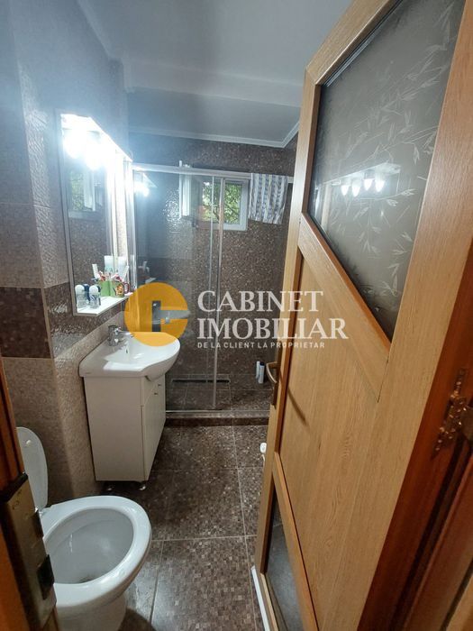 TATARASI - 2 CAMERE DECOMANDAT - ETAJUL 2 - FARA RISC - RENOVAT - Poză 5