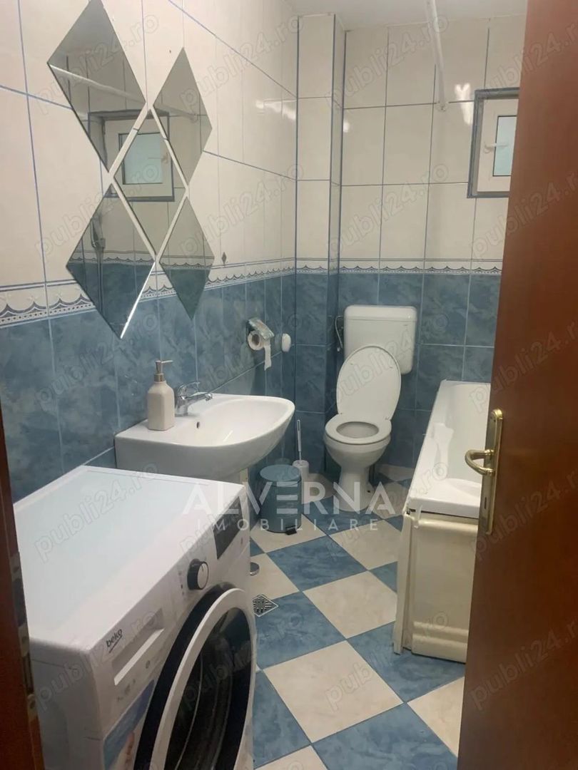 Apartament  3 camere | 70 mp + balcon | 2 locuri parcare | Gheorgheni - Poză 9