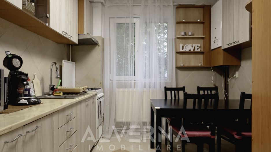 Apartament 3 camere + balcon | 69mp | Constantin Brancusi - Gheorgheni - Poză 7