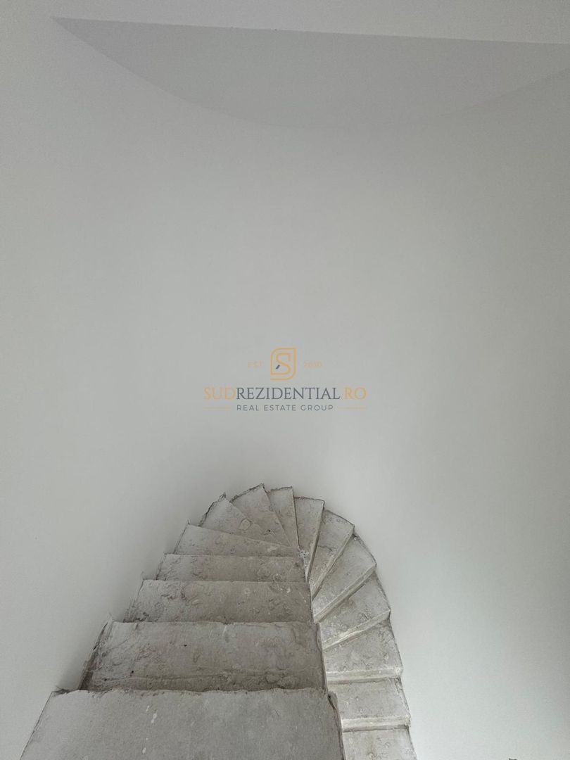 Vila moderna de vanzare, 6 camere, Popesti-Leordeni, Ilfov - Poză 19