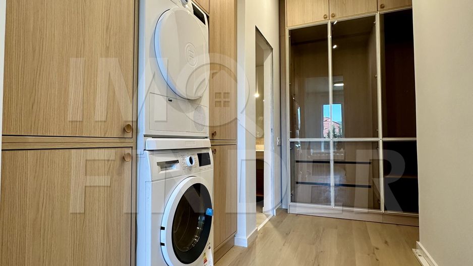 Apartament 2 camere, tip duplex, imobil premium – Gheorgheni, Piața Cipariu - Poză 21