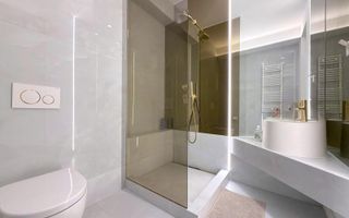 3 camere | parcare subterana | Cortina North Pipera-Aviatiei - Poză 11