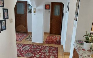 Apartament cu 3 camere, 78 mp, Piața Mărăști - Poză 8