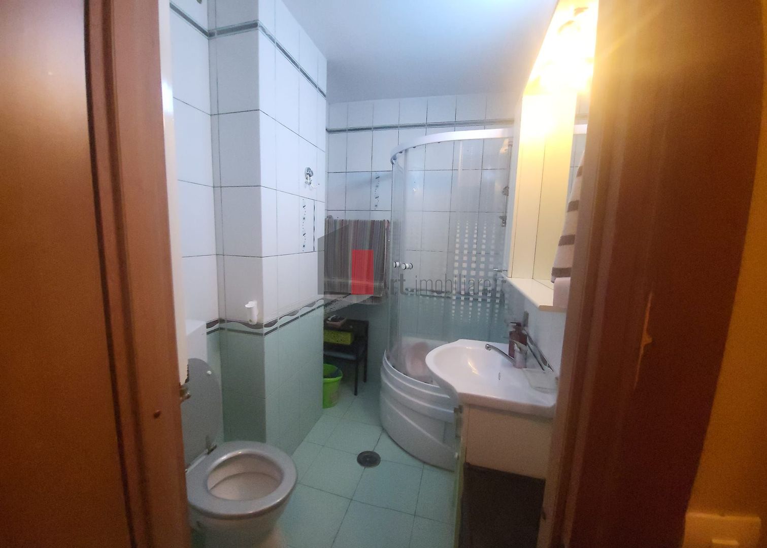 Apartament 3 camere Titan cu centrala - Poză 10