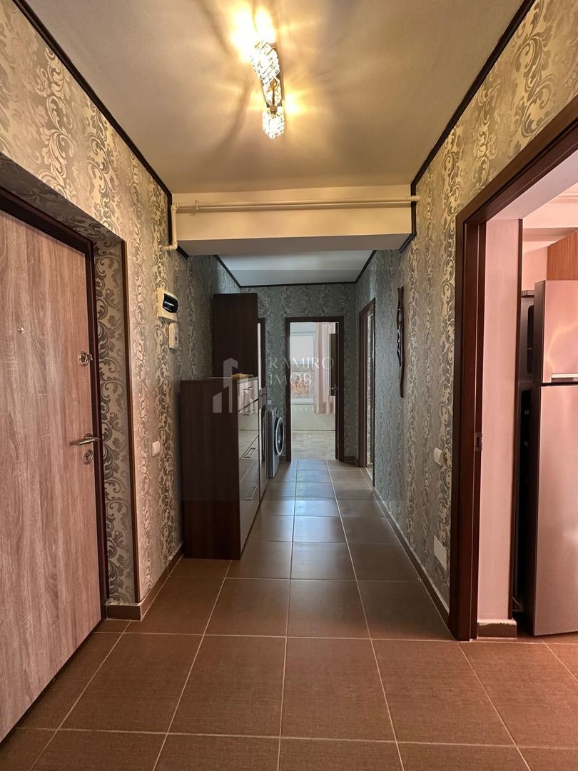 2 Camere - Metalurgiei - Parcare inclusa - Poză 5