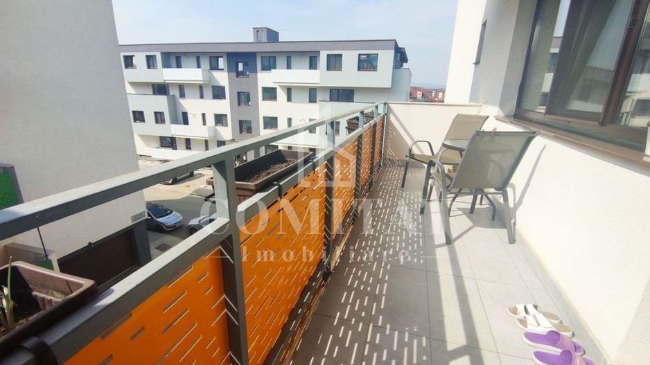 Apartament 2 camere/ Zona Sub Cetate/ Cu garaj - Poză 17