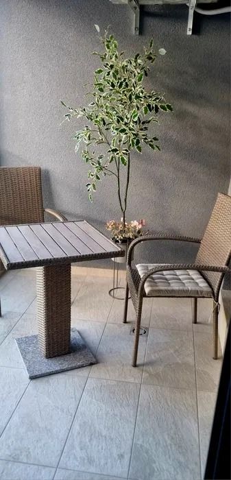 GARSONIERA SMART LUJERULUI, PRIMA INCHIRIERE, LOC PARCARE INCLUS - Poză 7