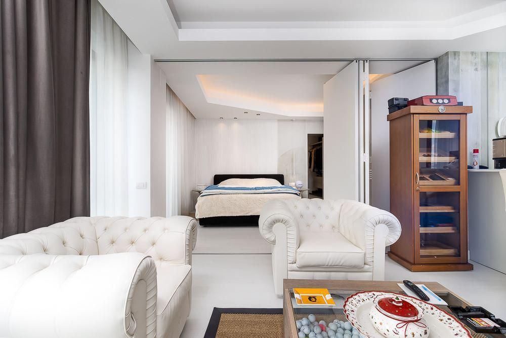 Penthouse superb de lux I 3 camere I H Victoriei 139 - Poză 11