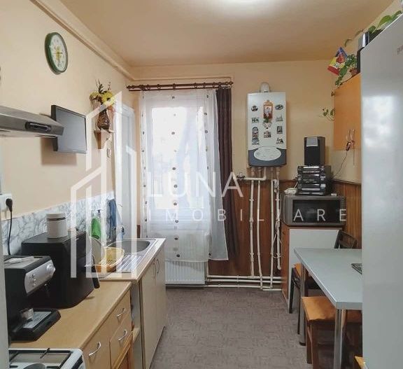 Apartament 3 camere, 68 mp, parter, Tudor - Poză 5