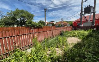 Spatiu comercial+Locuinta 664 mp construiti+anexa 16 mp si teren 845mp - Poză 43