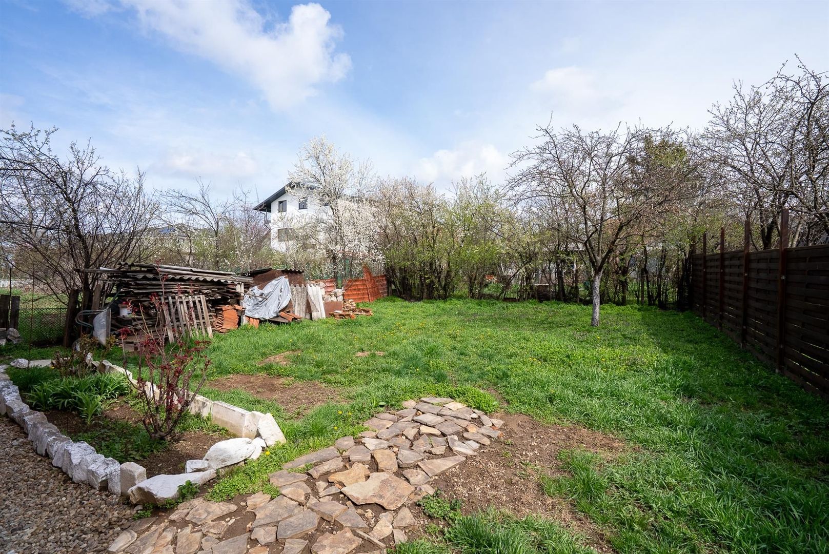 Casa zona Oncea - Poză 11