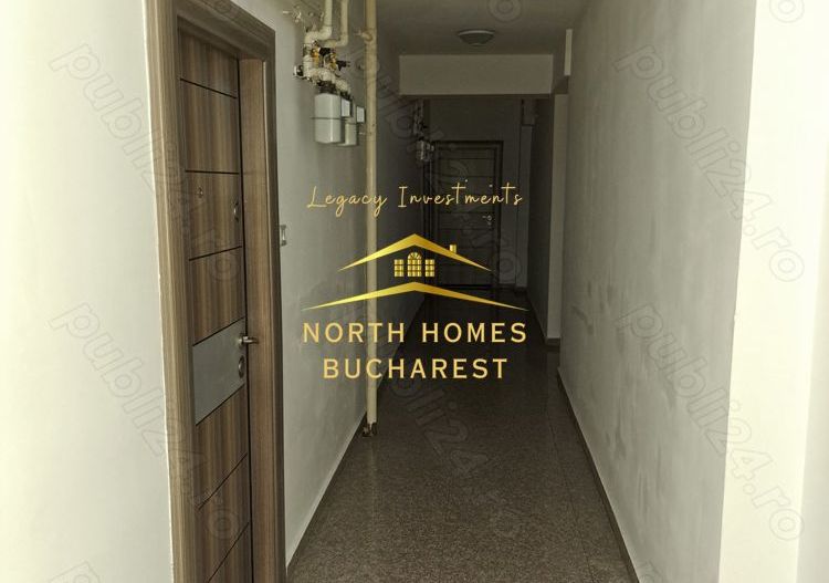 Apartament de 2 camere de vanzare - zona Doamna Ghica - Poză 6