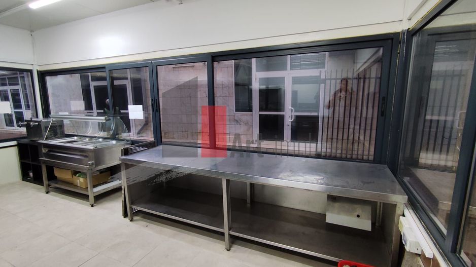 Spatiu comercial de inchiriat + terasa pretabil Horeca/ zona Dacia - Poză 5