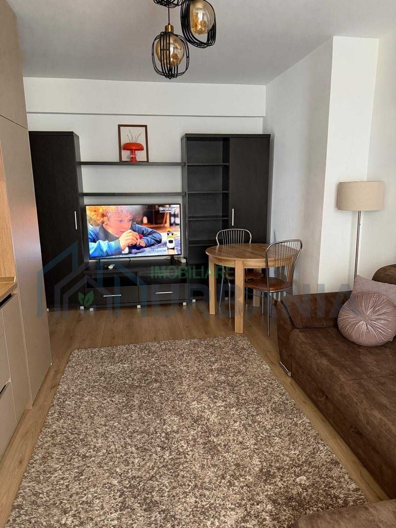 Apartament de închiriat, 3 camere, Valea Adâncă - Strada Pepinierii - Poză 7