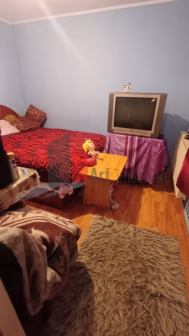 Apartament Visoi 3, parter - Poză 6