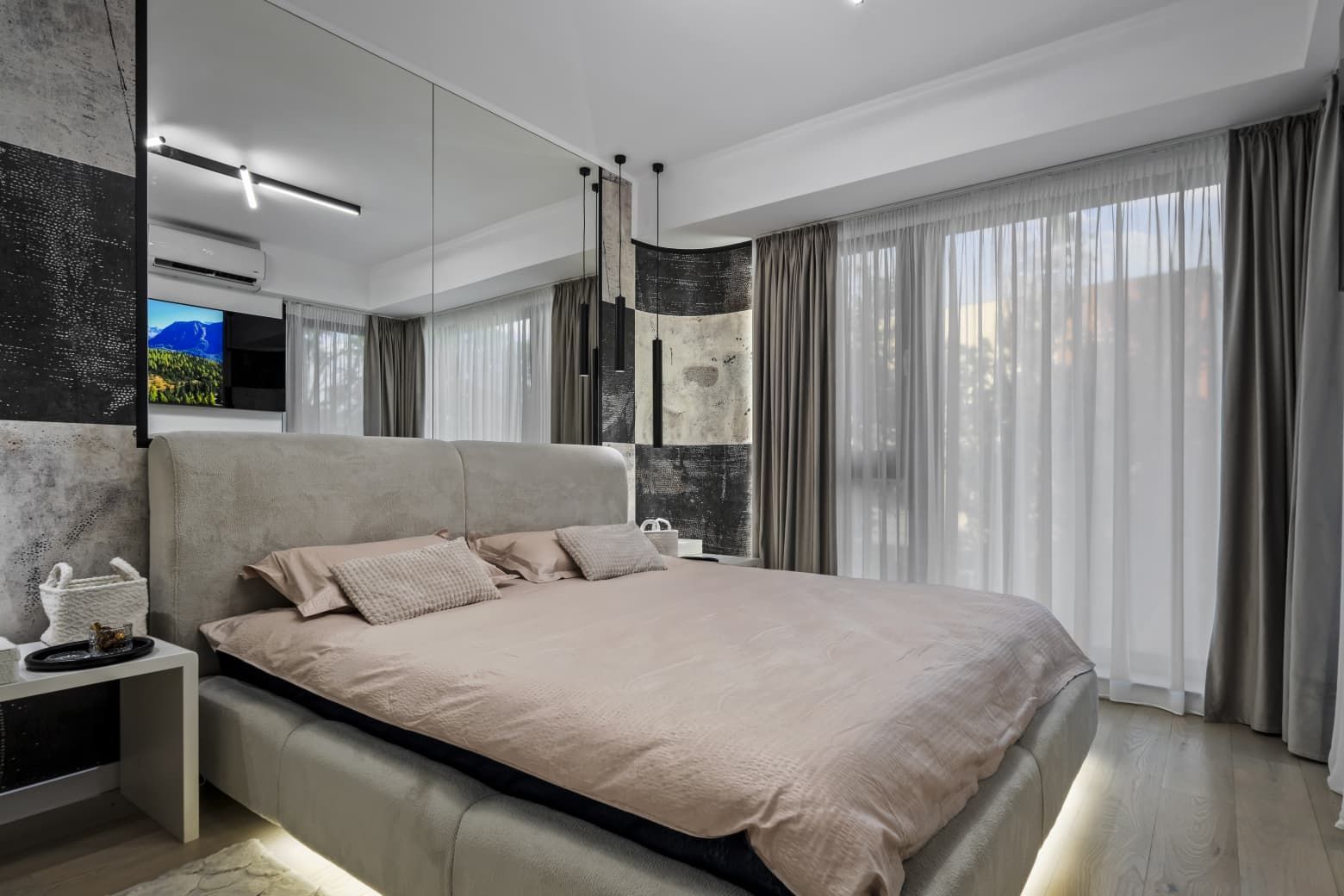 PENTHOUSE EXCLUSIVIST – PALATUL PARLAMENTULUI | CENTRUL BUCURESTIULUI - Poză 7