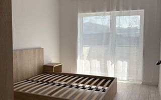 Apartament 2 camere, Florești – zona Porii, etaj 4, complet utilat - Poză 3