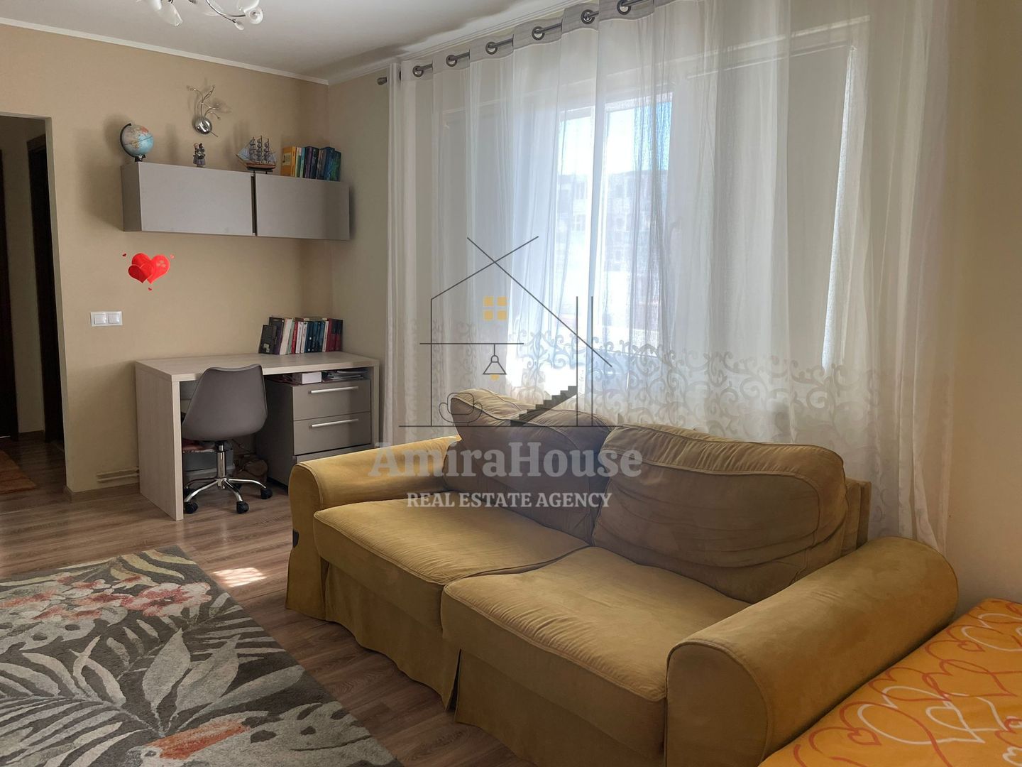 Apartament 2 camere, etaj 2, Grigorescu zona str Alexandru Vlahuta - Poză 2