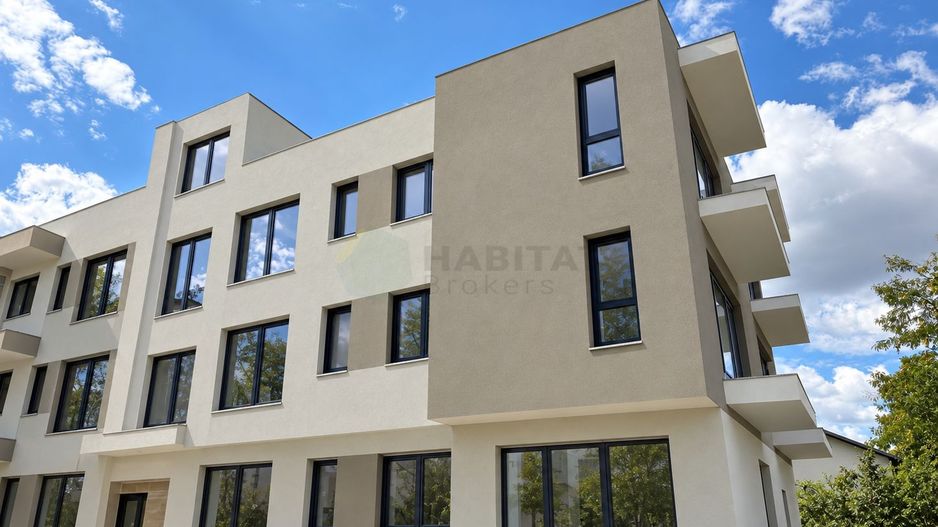 Apartament 2 camere Tunari-1 Decembrie| Imobil finalizat - Poză 5
