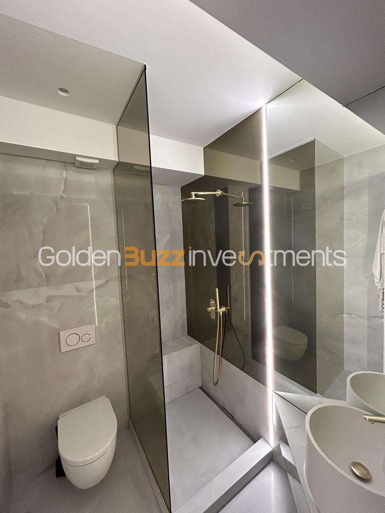 Apartament 3 camere premium de inchiriat cu parcare  | Cortina North - Poză 11