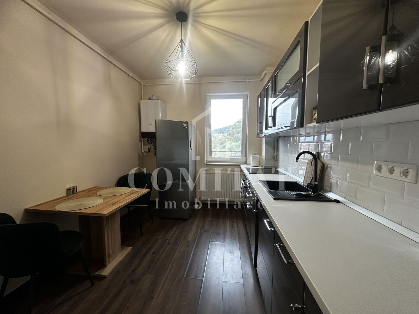 Apartament la cheie | Loc de parcare | Zona Parcului Poligon - Poză 11