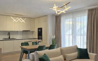 Apartament premium 2 camere cu parcare și boxa incluse - Poză 1