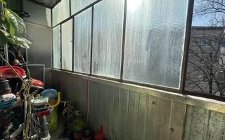 3 camere | centrala proprie | etaj intermediar | mobilat si utilat | - Poză 17