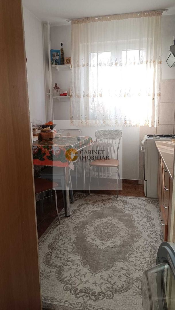 2 camere | 2min metrou Parc Dr Taberei | 50mp | 3/4 | garaj - Poză 5