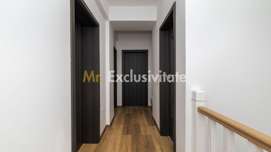 Duplex P+1 | 4 camere | 3 băi | Ansamblu rezidențial nou - Poză 10