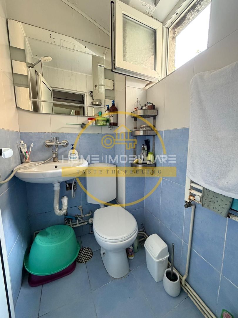 Apartament cu 2 camere / 30mp/ zona Tatarasi - Poză 10