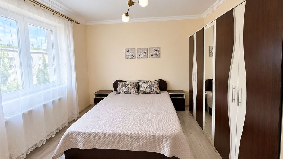 Braytim-Muzeul Apei | 3 Camere | Etaj 1 | 60 mp | Loc de parcare - Poză 3