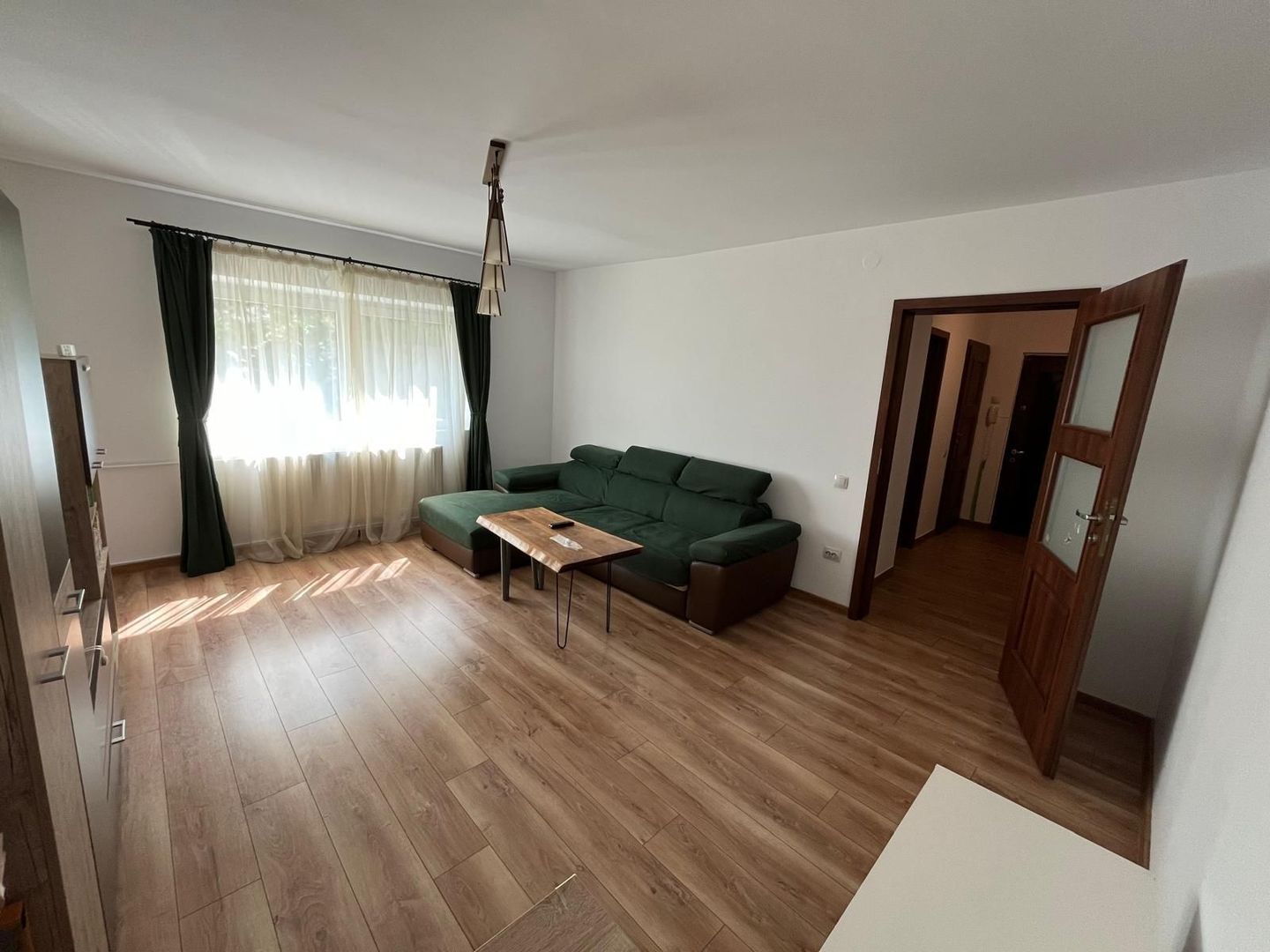 APARTAMENT SPATIOS PARCARE  ZONA TEIUL DOAMNEI - Poză 19