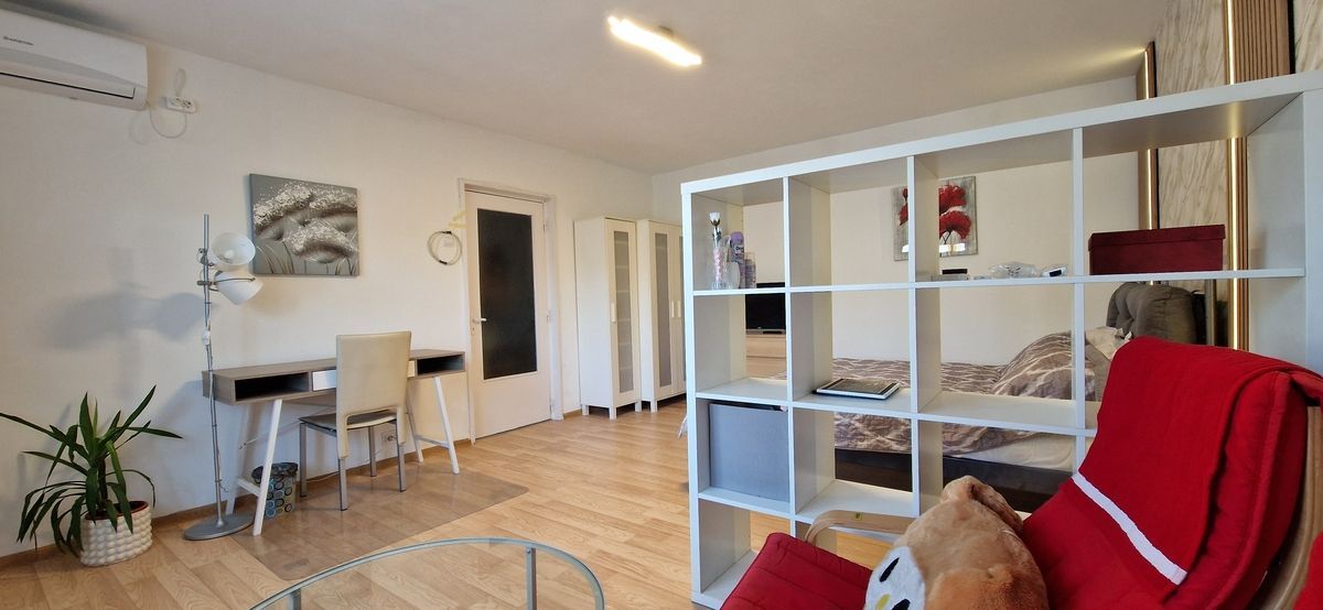 Garsoniera de inchiriat- Lujerului, Uverturii colt cu teatru Masca - Poză 9