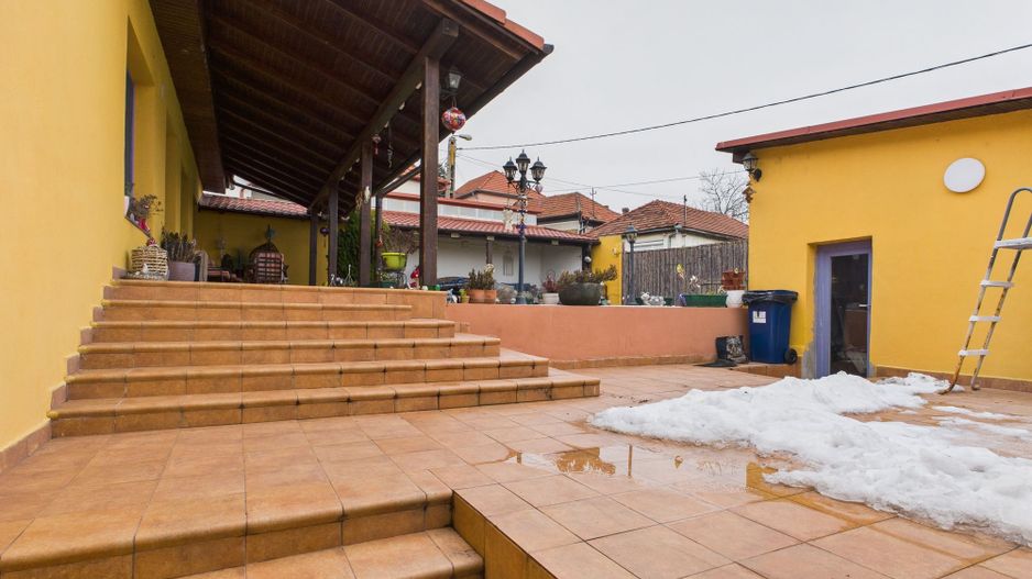 Casă Premium | Oradea | Zona Garii | 150 mp - Poză 15