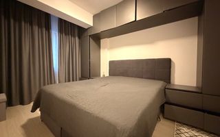 APARTAMENT 2 CAMERE | MOBILAT + UTILAT | LOC DE PARCARE - Poză 3