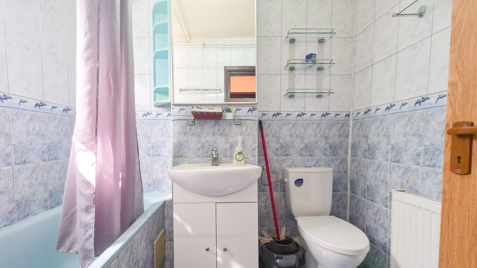 2 camere | Piata Gorjului | metrou | bloc reabilitat | 0% COMISION - Poză 11