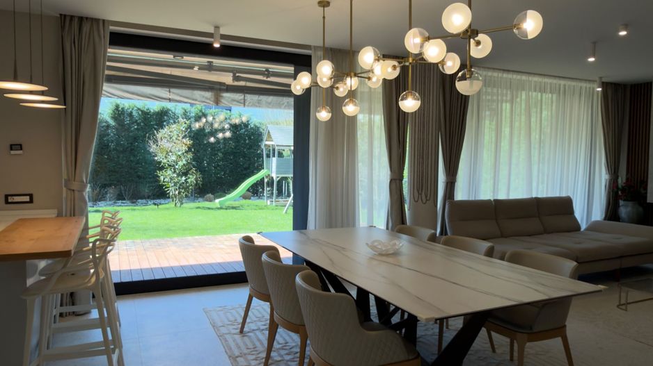 Casa / Vila Amber Gardens | Tunari | 6 camere | Otopeni - Poză 9