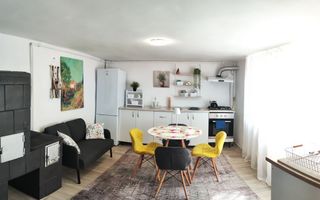 Casă individuală singur în curte | Teren 285 mp – Dâmbul Rotund - Poză 6