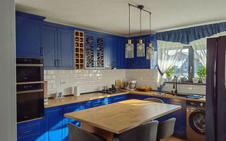 Casa de vânzare Miroslava D+P+1E - Poză 4