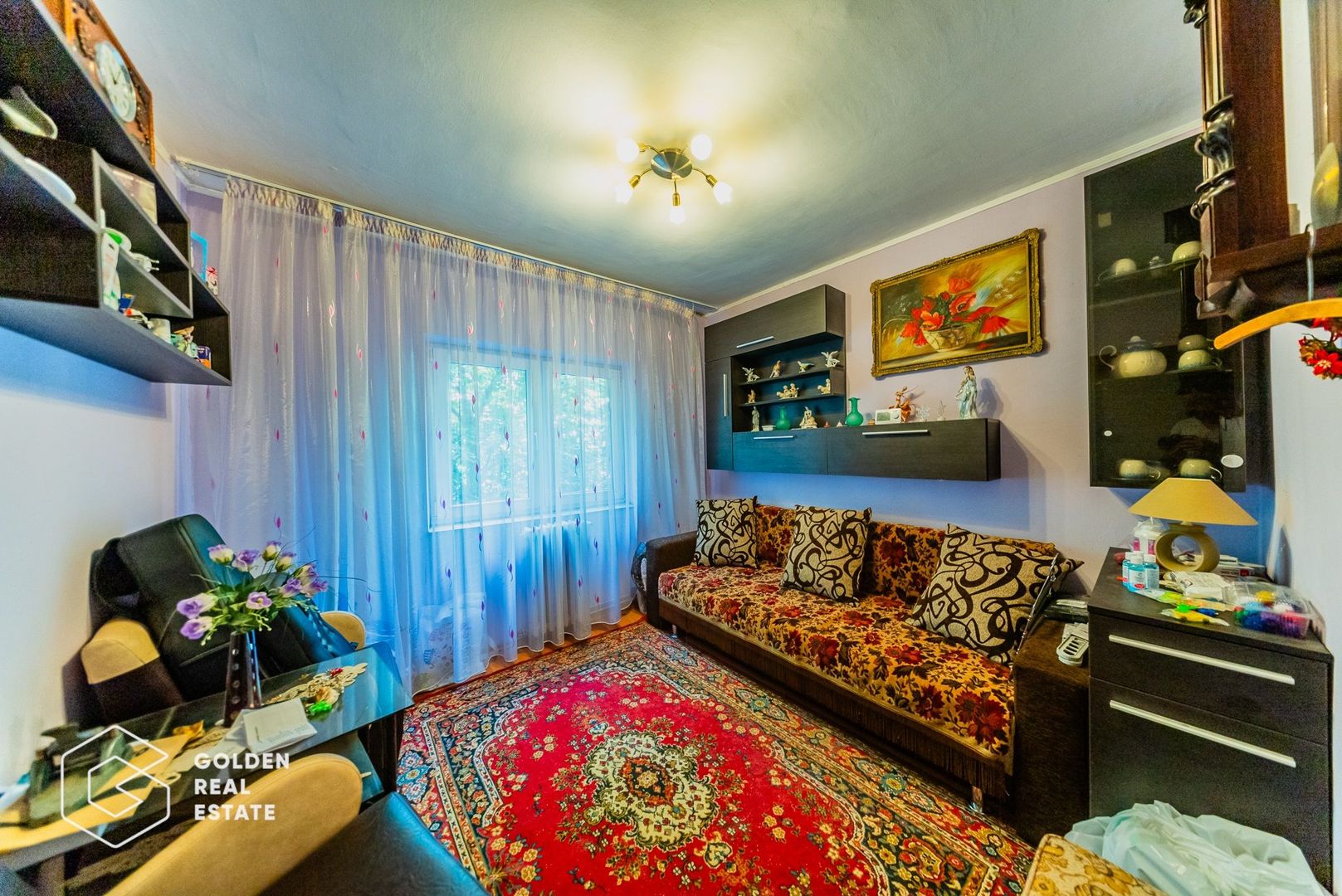 Apartament 4 camere, Micalaca, zona Miorita, etaj 3, decomandat, comision 0% - Poză 18