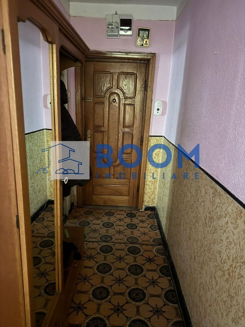 Apartament cu 2 camere | Nord | Parter I-01 - Poză 3