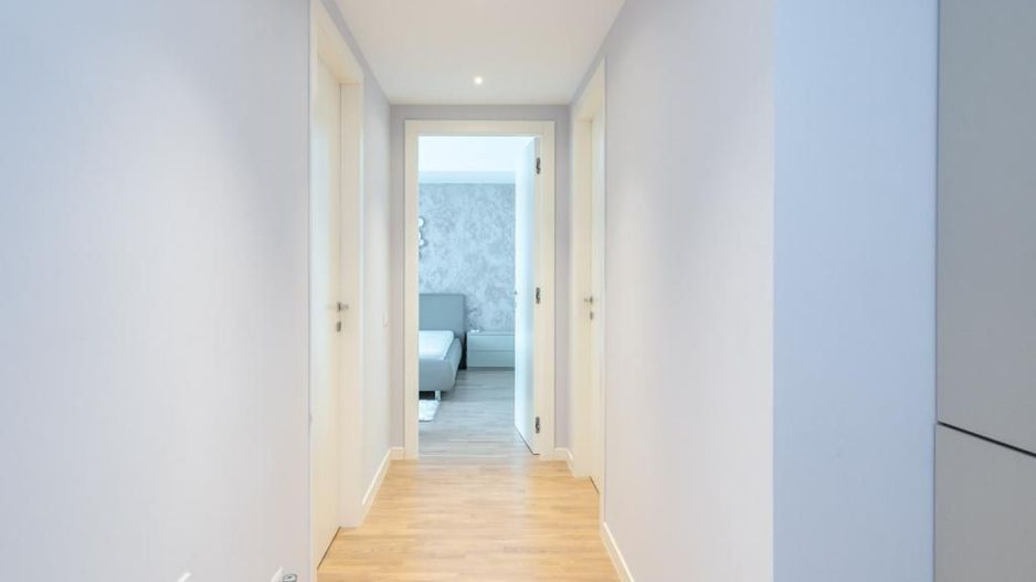 4 CAMERE + BOXA SI PARCARE INCLUSE  || HERASTRAU - Poză 18