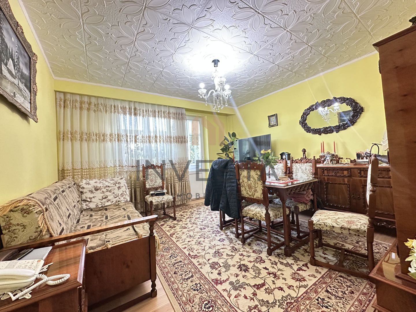 3 camere decomandate/Cartier Gheorgheni - Poză 5