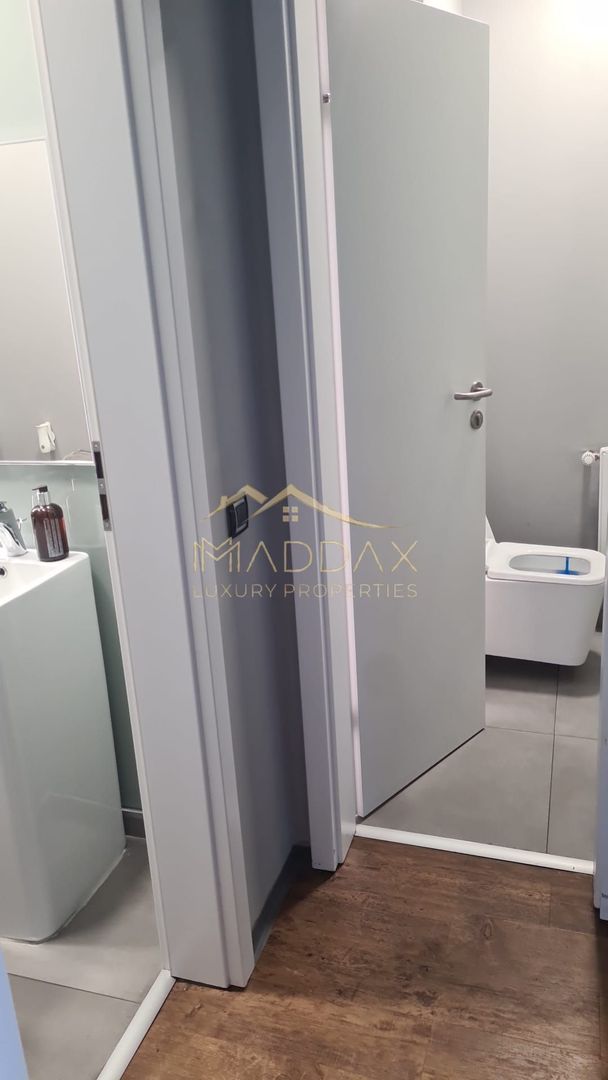 Spatiu birouri LUX*** Calea FLOREASCA//129 mp - Poză 6