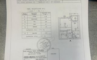 Garsoniera | comision 0% | direct dezvoltator - Poză 2