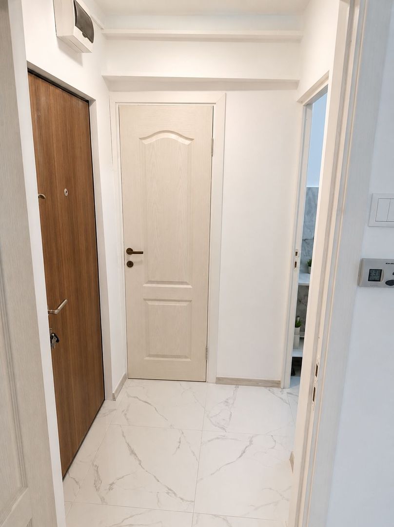 Calea Șagului | 2 camere | Renovat complet 2026 | Centrală proprie | Parter - Poză 2